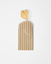 Canvas Sunglassess Case - Bags & Accessories | 