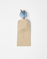 Canvas Sunglassess Case - Bags & Accessories | 