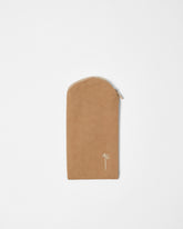 Canvas Sunglassess Case - Bags & Accessories | 
