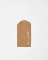 Canvas Sunglassess Case - Bags & Accessories | 
