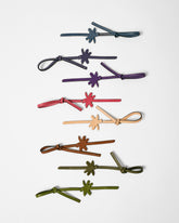 Leather Palm Charm - Bags & Accessories | 