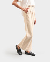 Remi Nappa Leather Soft Loafer | 