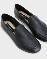 Remi Nappa Leather Soft Loafer | 