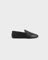 Remi Nappa Leather Soft Loafer - Women’s Loafers | 
