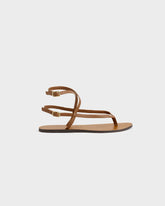 Leather Sandals - Women’s Sandals | 