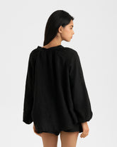 Camicia Milos in Lino  | 