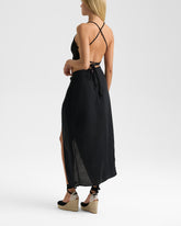Gonna Trancoso in Lino | 
