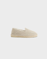 Organic Hemp Espadrilles - Men's Shoes | 