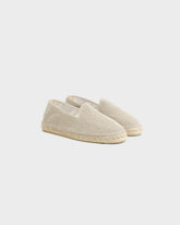 Organic Hemp Espadrilles | 