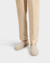 Organic Hemp Espadrilles - Men's Shoes | 