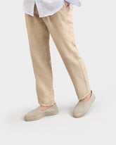 Organic Hemp Espadrilles | 