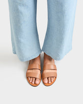 Sandali in Pelle  | 