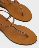 Sandali in Pelle  | 