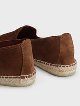 Espadrillas Tangana in Pelle Scamosciata | 