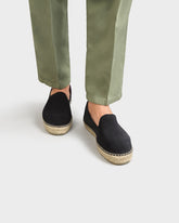 Tangana Suede Espadrilles | 
