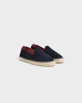 Tangana Suede Espadrilles | 