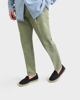 Tangana Suede Espadrilles | 