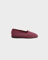 Brummel Lyocell Linen Blend Venetian Slippers - Luca Rubinacci x Manebí|Collab | 