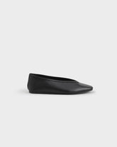 Ballerine in Nappa - Scarpe Donna | 