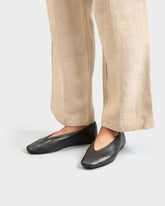 Ballerine in Nappa - Scarpe Donna | 