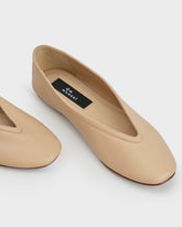 Ballerine in Nappa | 