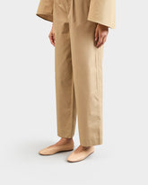 Ballerine in Nappa | 