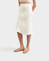 Ballerine in Pelle Intrecciata | 