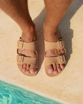 Eva Nordic Swim Sandals - Men's Shoes | 