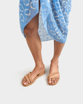 Eva Slingback Swim Sandals | 