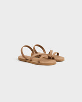 Eva Slingback Swim Sandals | 