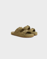 Eva Nordic Swim Sandals - Men's Shoes | 
