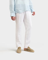 Suede Traveler Loafers Mules | 