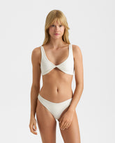 Bikini Bralette Intrecciato | 