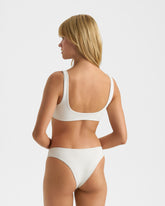 Bikini Bralette Intrecciato | 