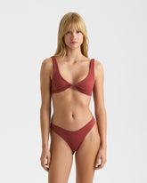 Bikini Bralette Intrecciato | 