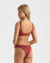 Bikini Bralette Intrecciato | 