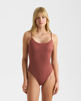 Wet One Piece - One-Piece | 