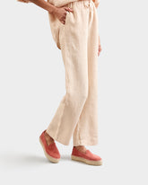 Suede Double Sole Espadrilles | 