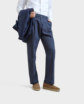 Polacchini in Pelle Scamosciata | 