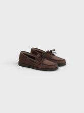 Nubuck Boat-Shoes | 