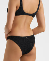 Seersucker Surf Bralette Bikini - Seersucker Fever | 