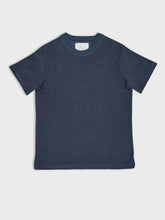 Terry Cotton Palm T-Shirt - New Arrivals | Men's Styles | 