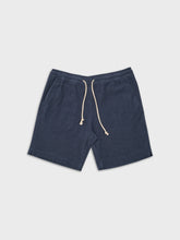 Terry Cotton Malibu Shorts - Men's Pants & Shorts | 
