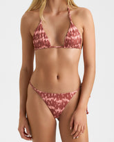 Bikini Triangolo Intrecciato | 