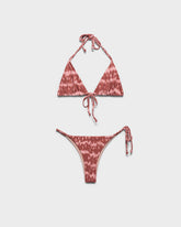 Bikini Triangolo Intrecciato | 