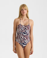Cut-Out One Piece - One-Piece | 