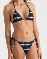 Braided Charm Triangle Bikini - New Arrivals SS26| Women's Styles | 