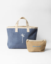 Tender2Tote in Cotone Spugna | 