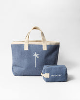 Beauty Large in Cotone Spugna | 