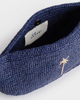Raffia Tender2Tote - Clutches & Pouches | 